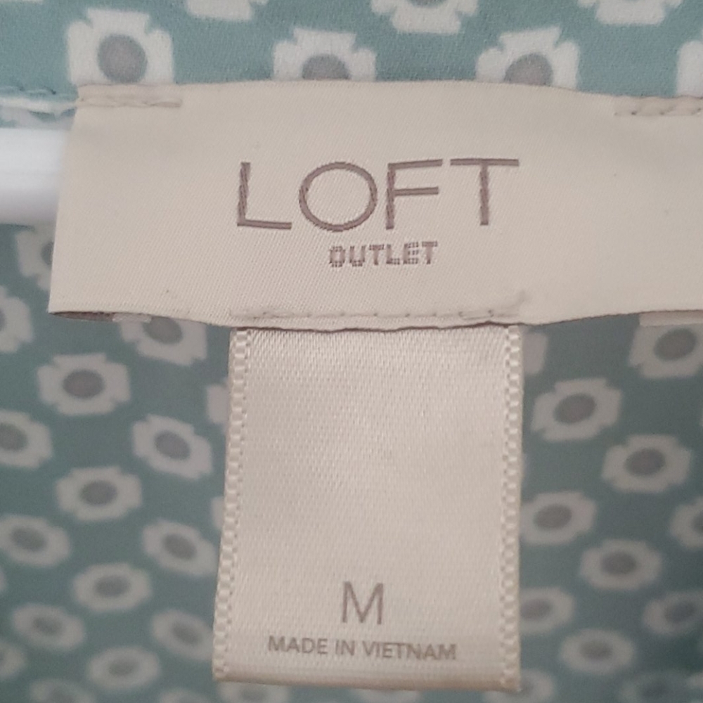 Loft Tank Top - Picture 2 of 4